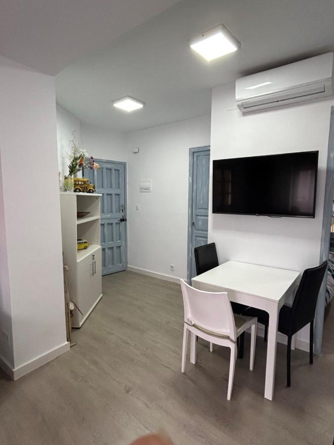 Вилла Acogedora Y Moderna Casa En Pueblo Серра Экстерьер фото