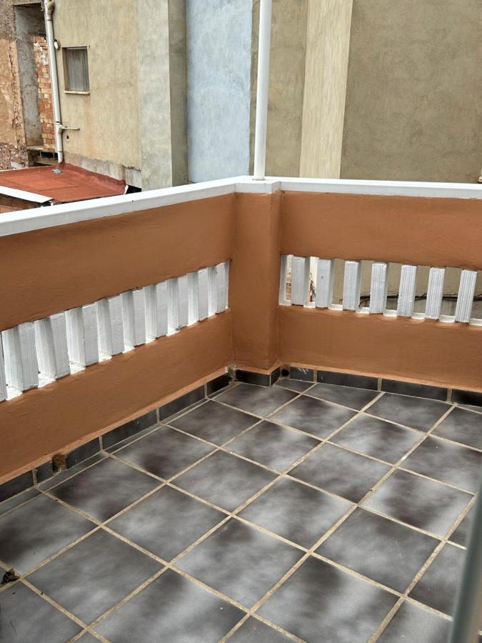 Вилла Acogedora Y Moderna Casa En Pueblo Серра Экстерьер фото
