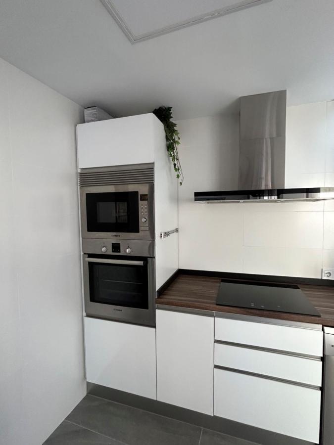 Вилла Acogedora Y Moderna Casa En Pueblo Серра Экстерьер фото